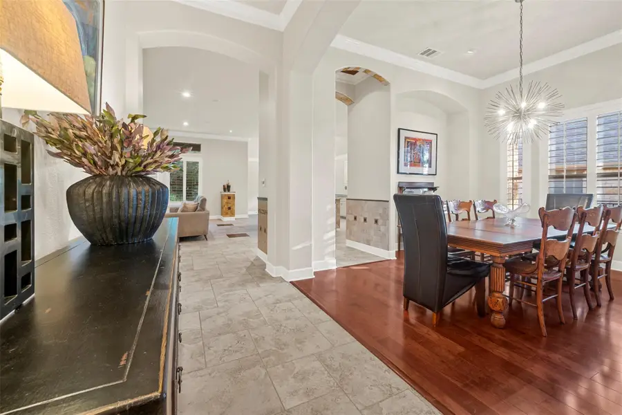 2708 Benevento Way, Cedar Park, TX 78613 - #3