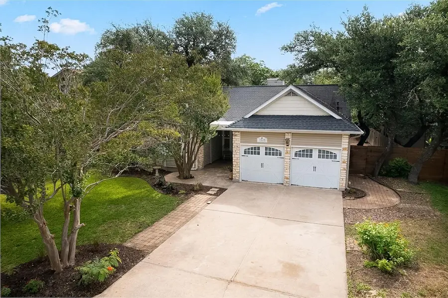 12515 Deer Falls Dr, Austin, TX 78729 - #2