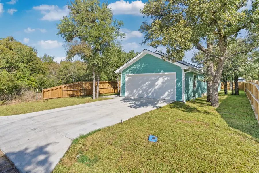 1653 Navajo Trl, Kingsland, TX 78639 - #3