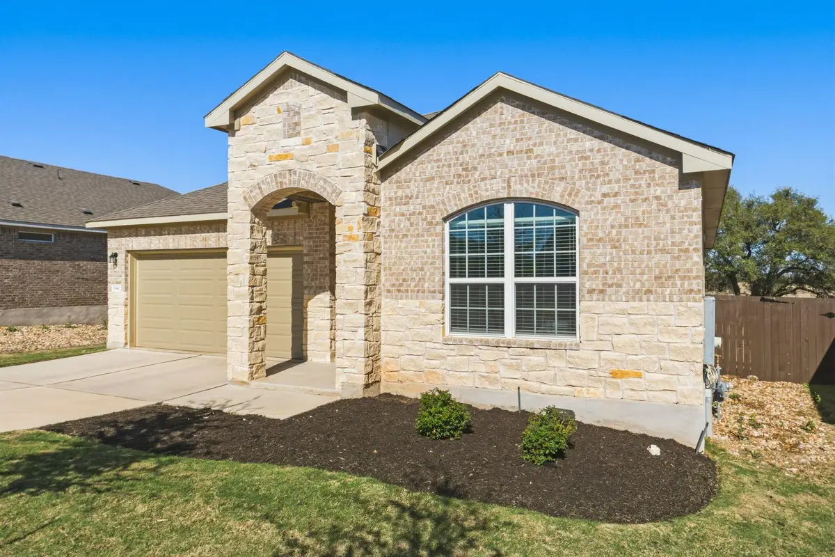 1640 Flying Horseshoe Bnd, Georgetown, TX 78628 - #1