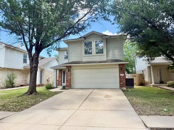 11609 James B Connolly Ln, Austin, TX 78748