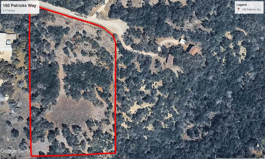 150 Patricks Way, Dripping Springs, TX 78620 - #3