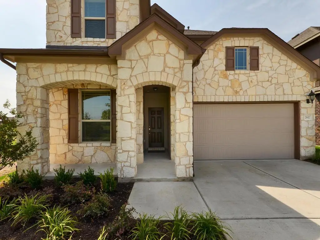2617 Creeping Vine Ct, Pflugerville, TX 78660 - #1