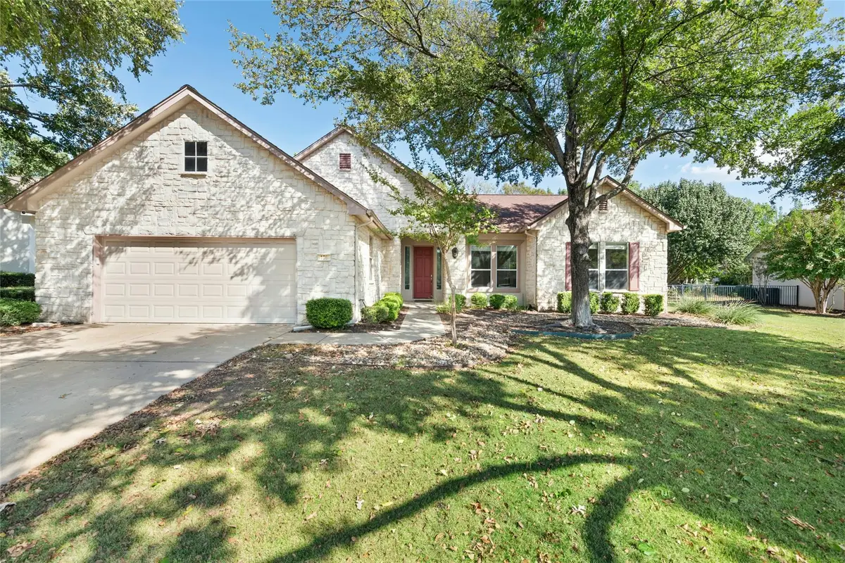 106 Waterlily Ln, Georgetown, TX 78633 - #1