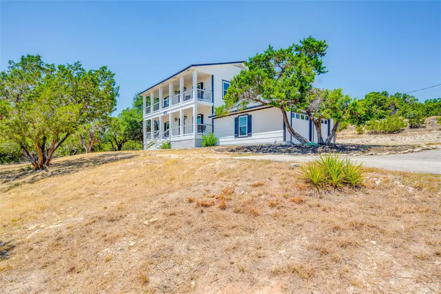 1805 Spring Valley Dr, Dripping Springs, TX 78620 - #2