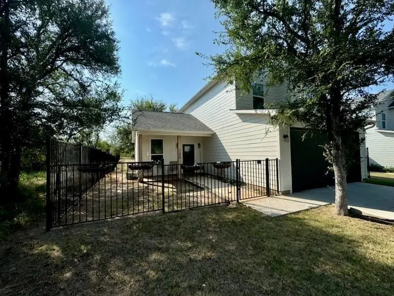 1204 N Mystic Dr, Granite Shoals, TX 78654 - #1