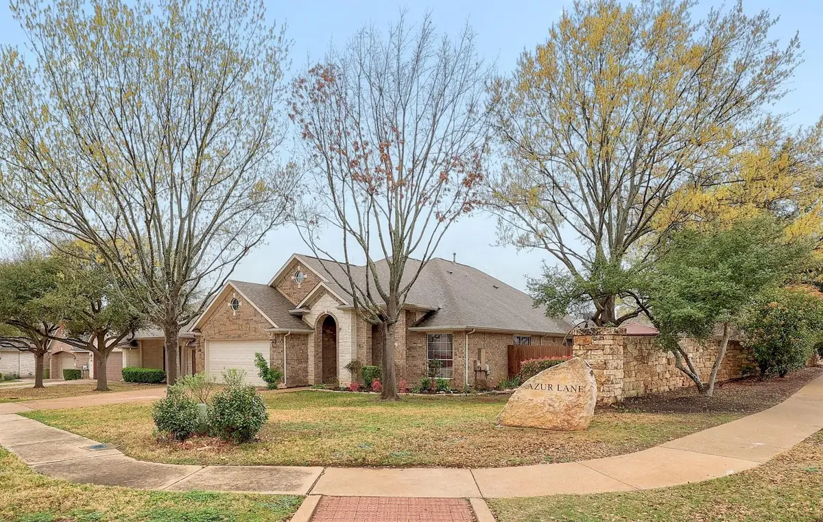 3802 Azur Ln, Round Rock, TX 78681 - #1