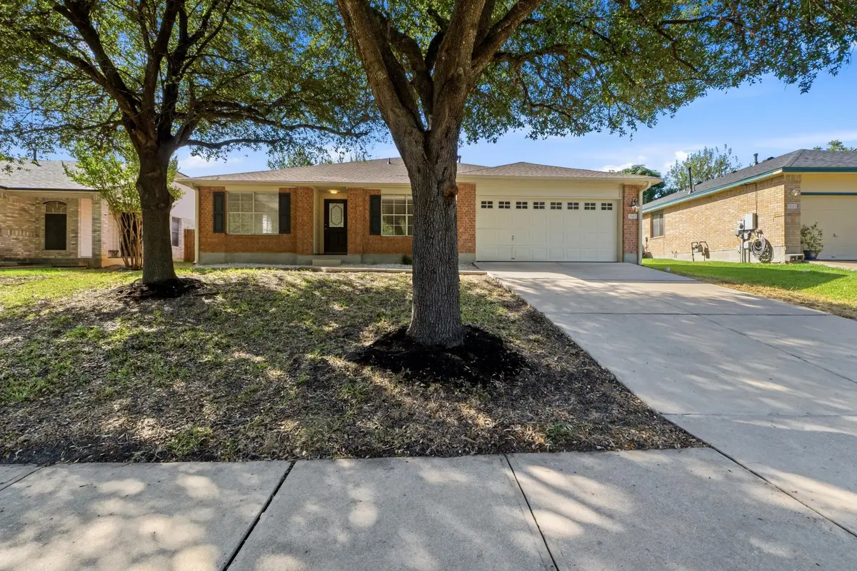 2502 Vernell Way, Round Rock, TX 78664 - #1