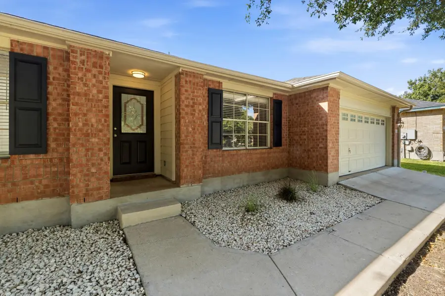2502 Vernell Way, Round Rock, TX 78664 - #2