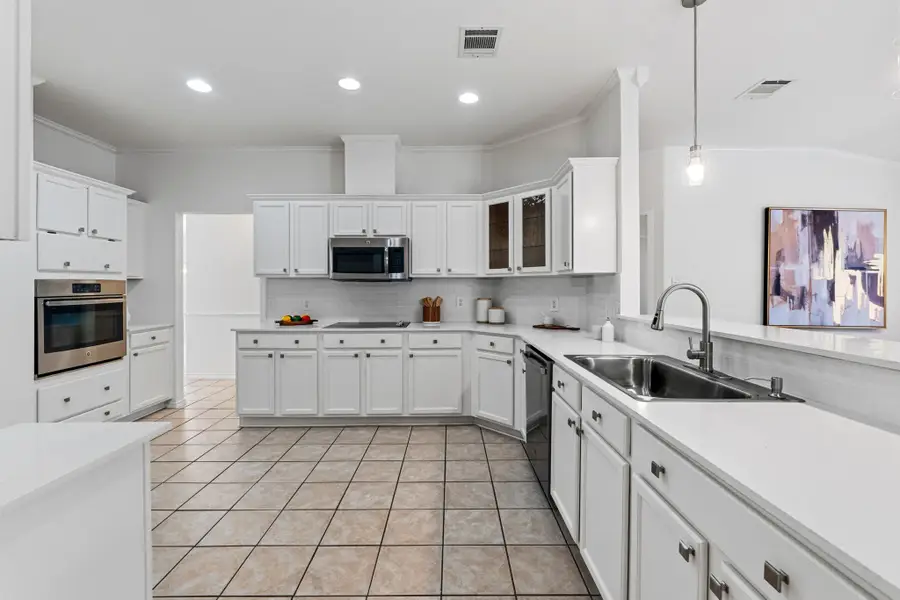 2502 Vernell Way, Round Rock, TX 78664 - #3