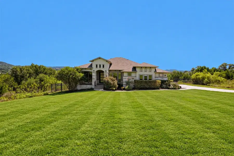 29711 Montana Ridge Pass, Marble Falls, TX 78654 - #2