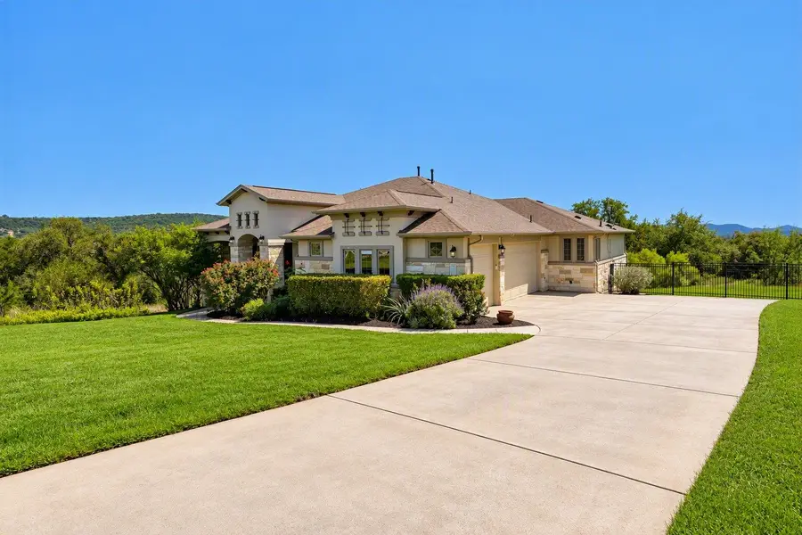 29711 Montana Ridge Pass, Marble Falls, TX 78654 - #3