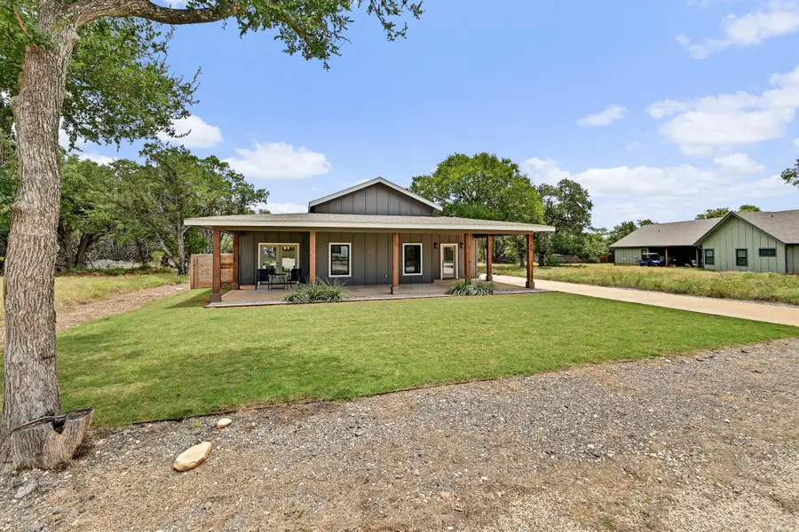 36 Summertime Cir, Wimberley, TX 78676 - #2