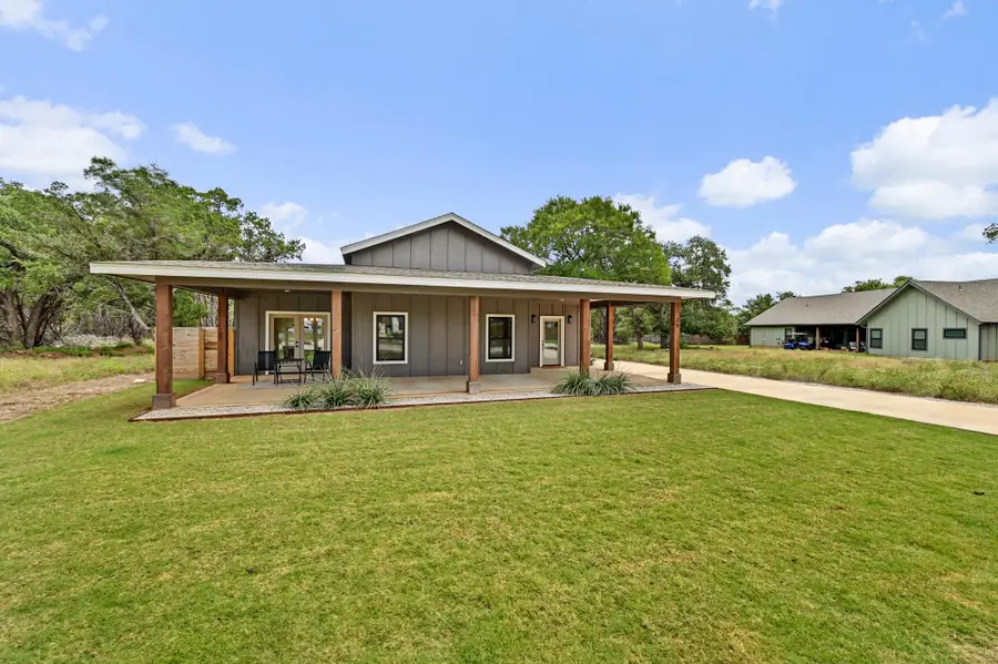 36 Summertime Cir, Wimberley, TX 78676 - #3