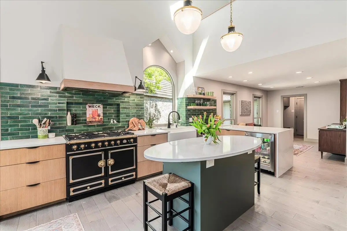 4406 Hyridge Dr, Austin, TX 78759 - #1