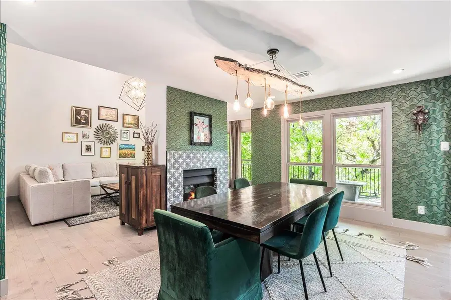 4406 Hyridge Dr, Austin, TX 78759 - #3