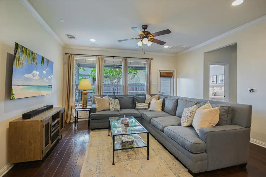 3709 Tranquil Ln, Austin, TX 78728 - #2