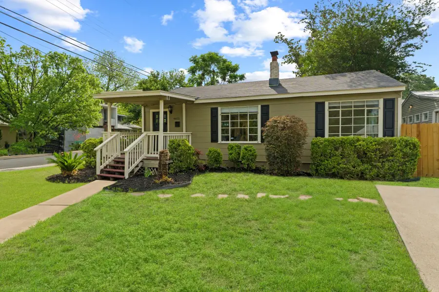 4815 Woodview Ave, Austin, TX 78756 - #2