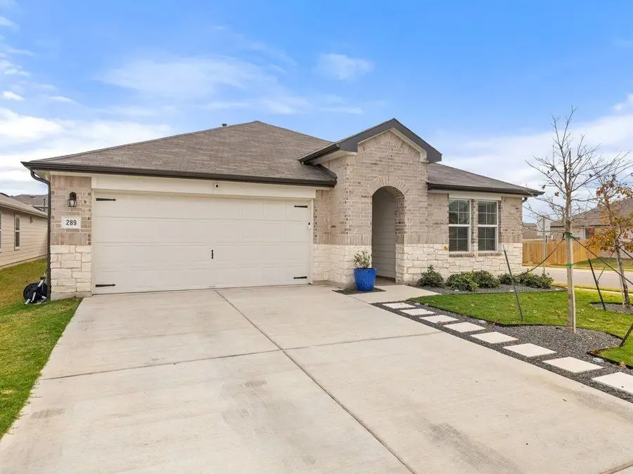 289 Arroyo Sweetwood Cir, Kyle, TX 78640 - Image #2