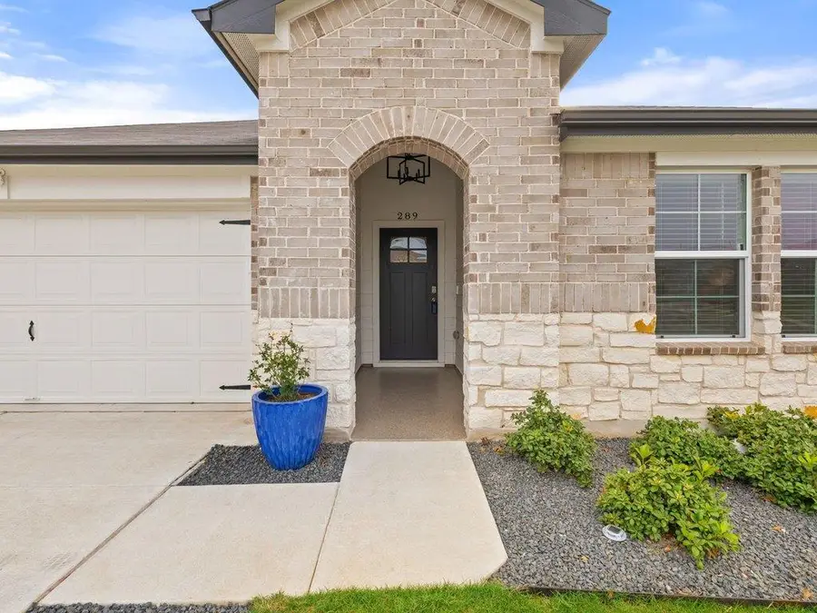 289 Arroyo Sweetwood Cir, Kyle, TX 78640 - Image #3