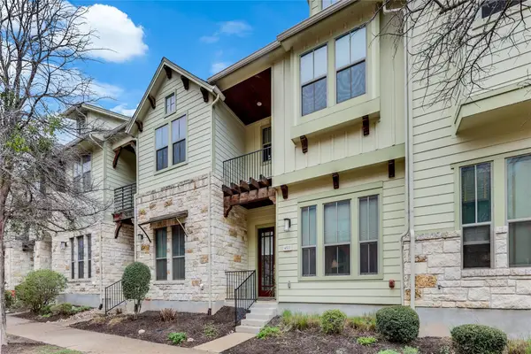 4533 Mattie St, Austin, TX 78723