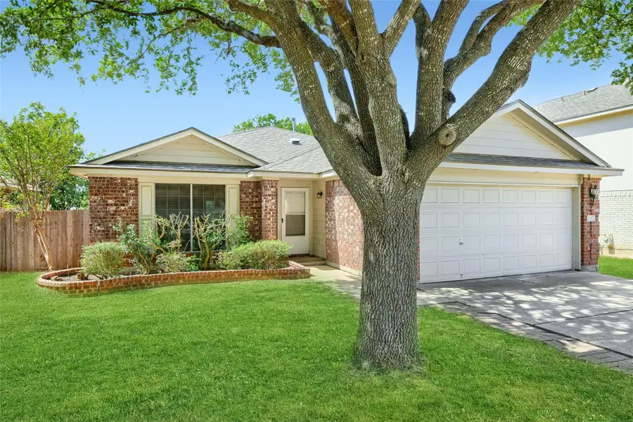 1617 Balmorhea Ln, Round Rock, TX 78664 - #3