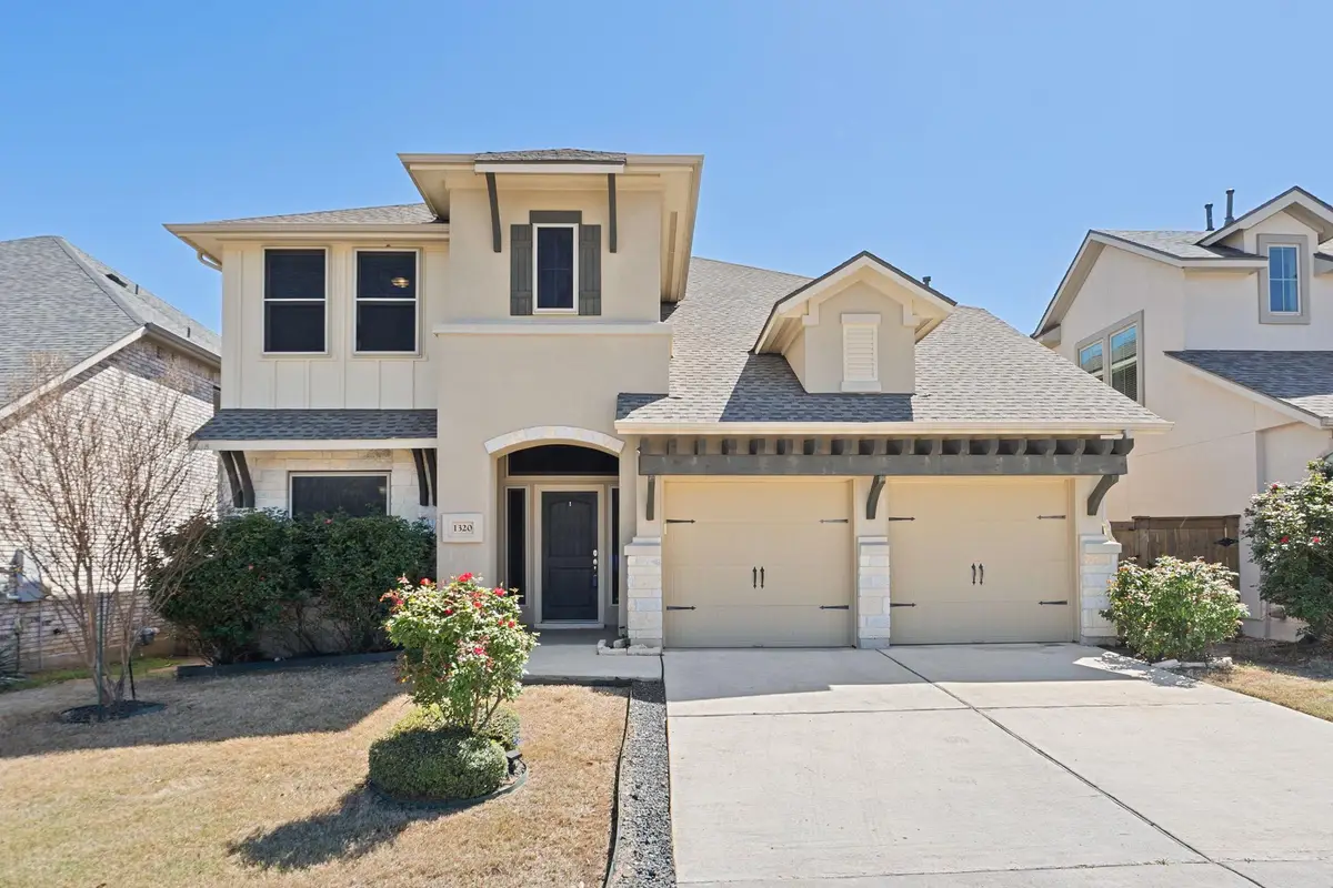 1320 Low Branch Ln, Leander, TX 78641 - #1