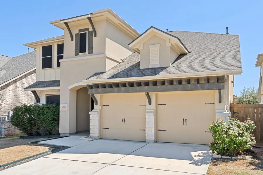 1320 Low Branch Ln, Leander, TX 78641 - #2