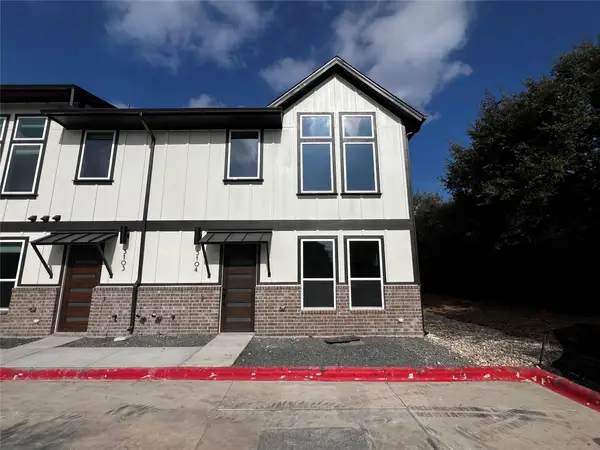 200 W 56th St #5104, Austin, TX 78751