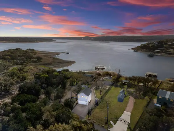 20005 Rod And Gun Club Rd, Spicewood, TX 78669