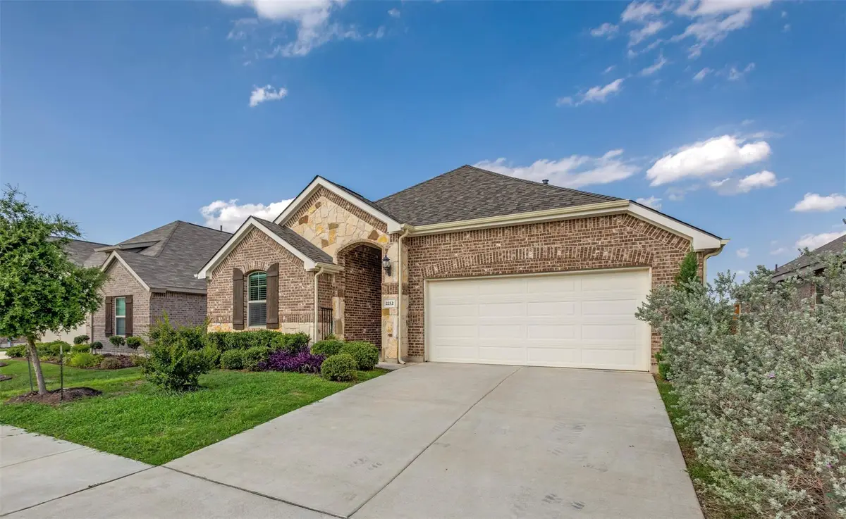 2212 Mcclendon Trl, Leander, TX 78641 - #1