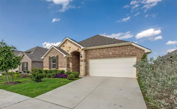 2212 Mcclendon Trl, Leander, TX 78641