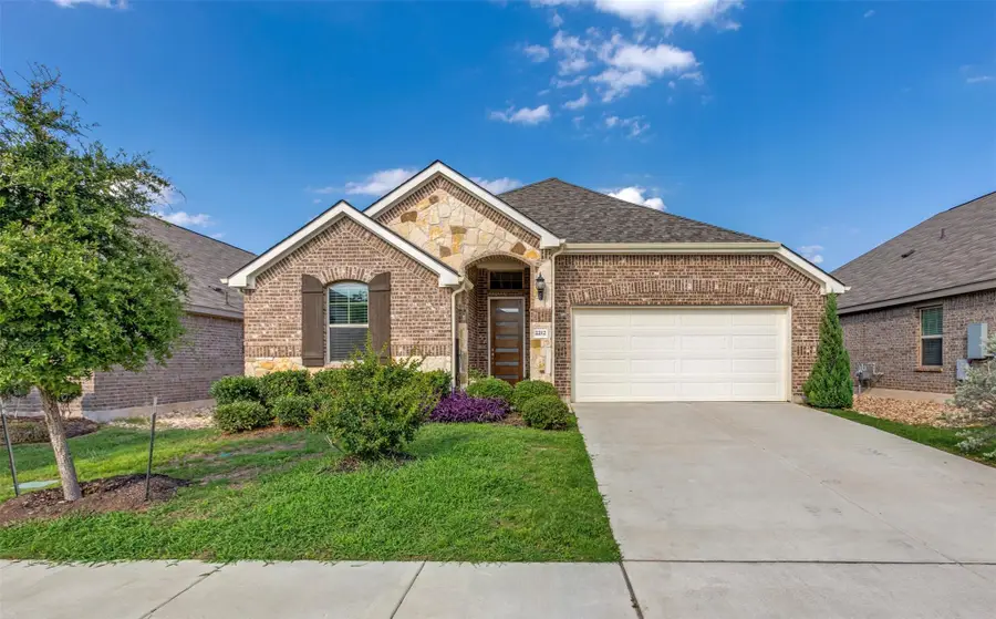2212 Mcclendon Trl, Leander, TX 78641 - #2