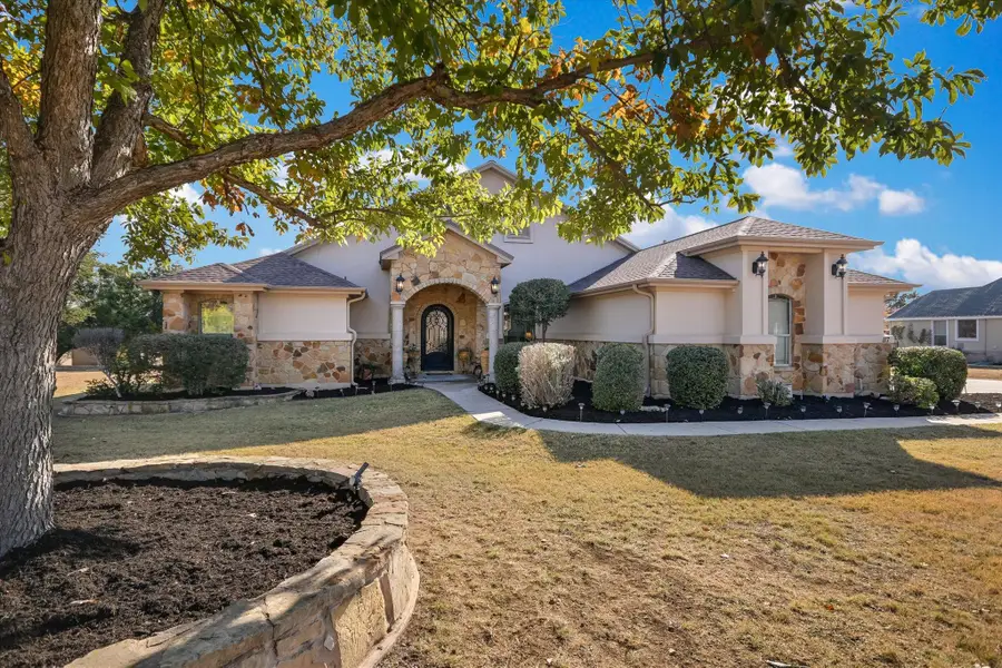 117 W View Dr, Georgetown, TX 78628 - #3