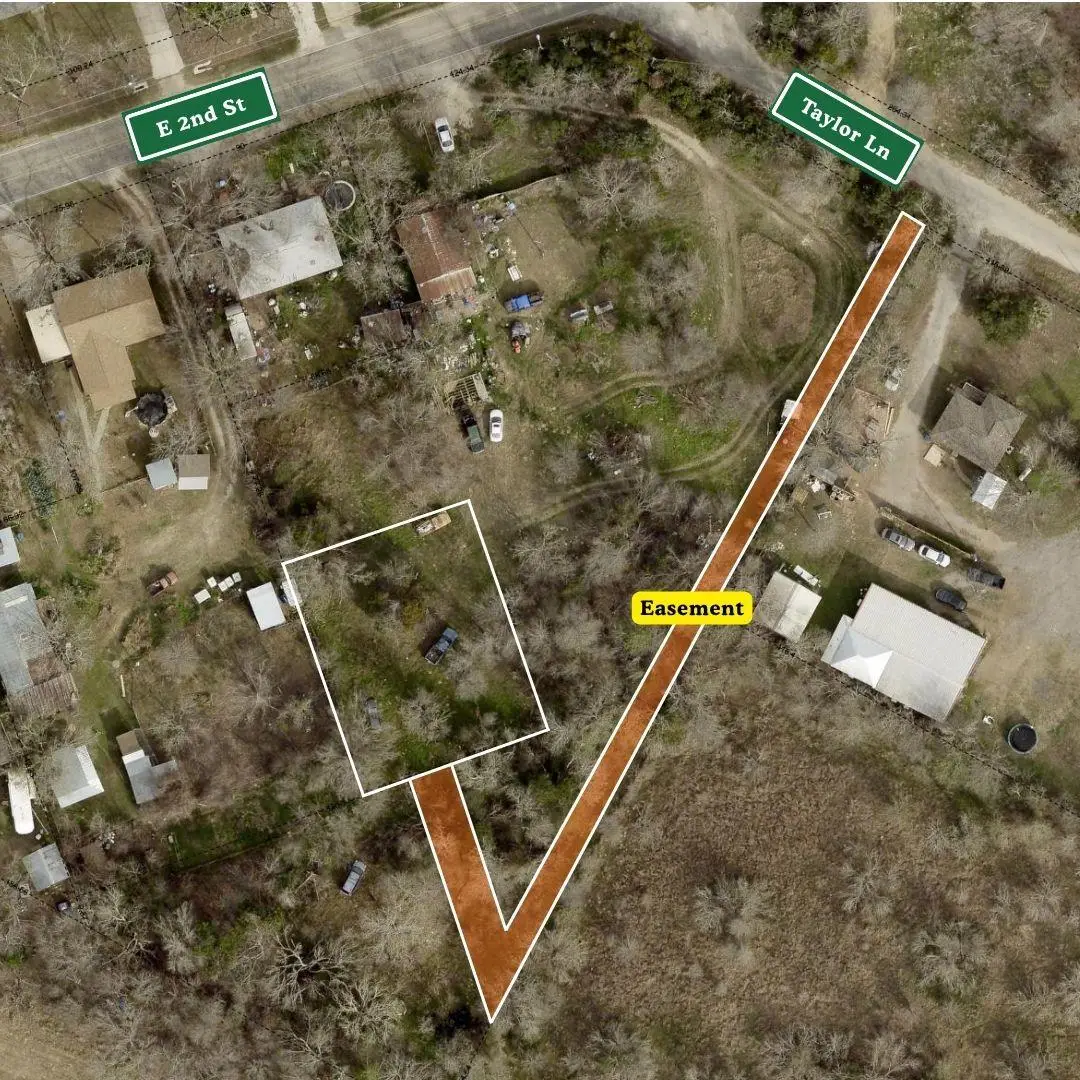 713 E 2nd St, Elgin, TX 78621 - #1