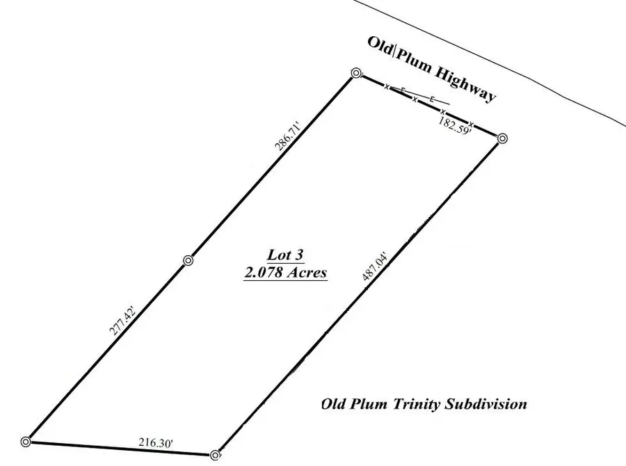 TBD Old Plum Hwy Highway, La Grange, TX 78945 - #2