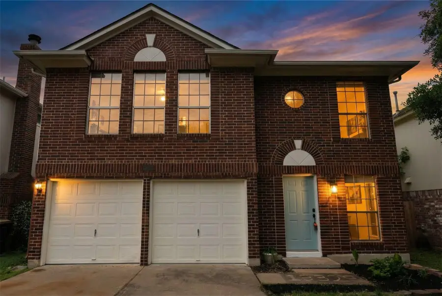 13329 Black Canyon Dr, Austin, TX 78729 - #2