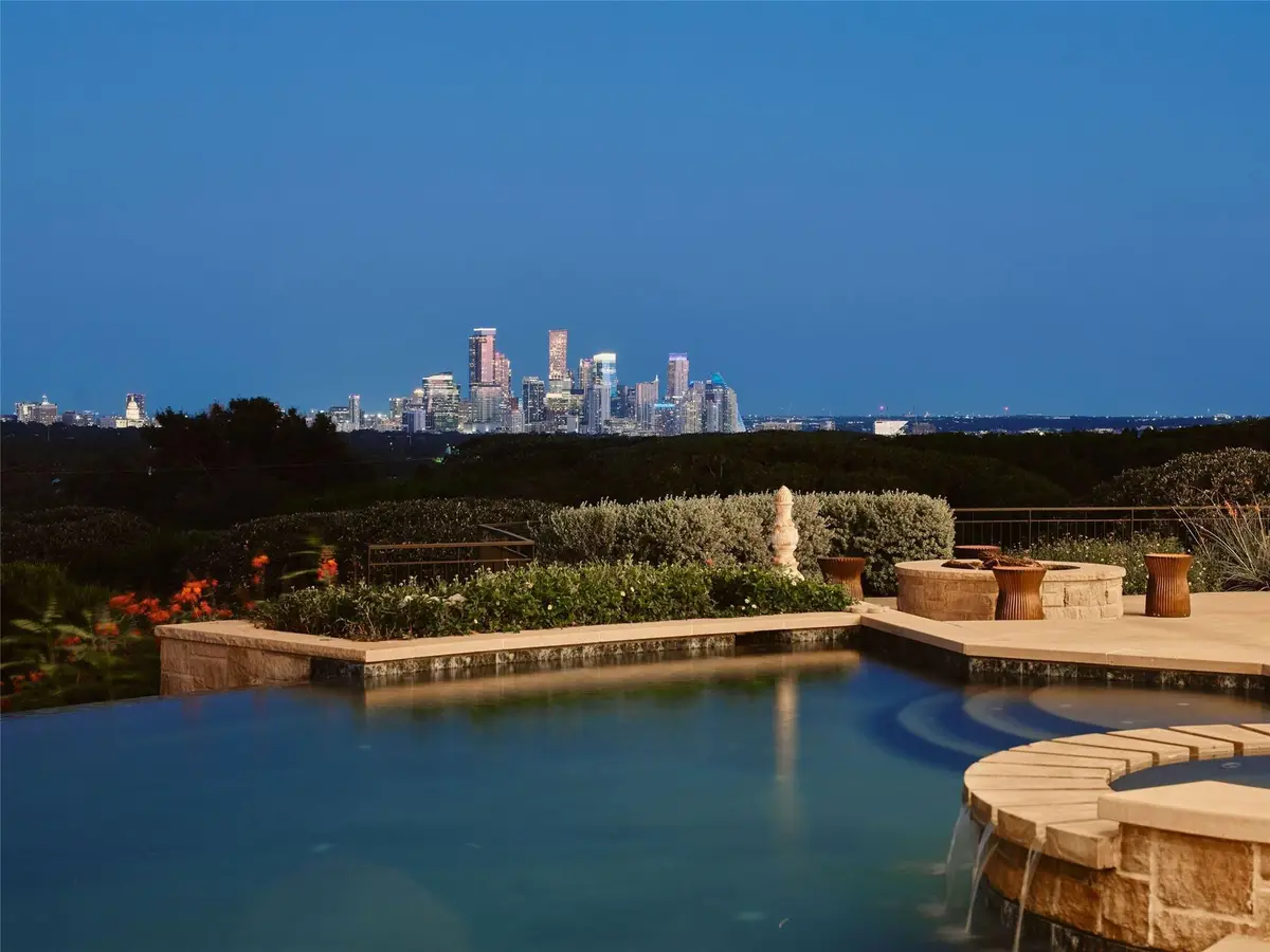 1415 Mount Larson Rd, Austin, TX 78746 - #1
