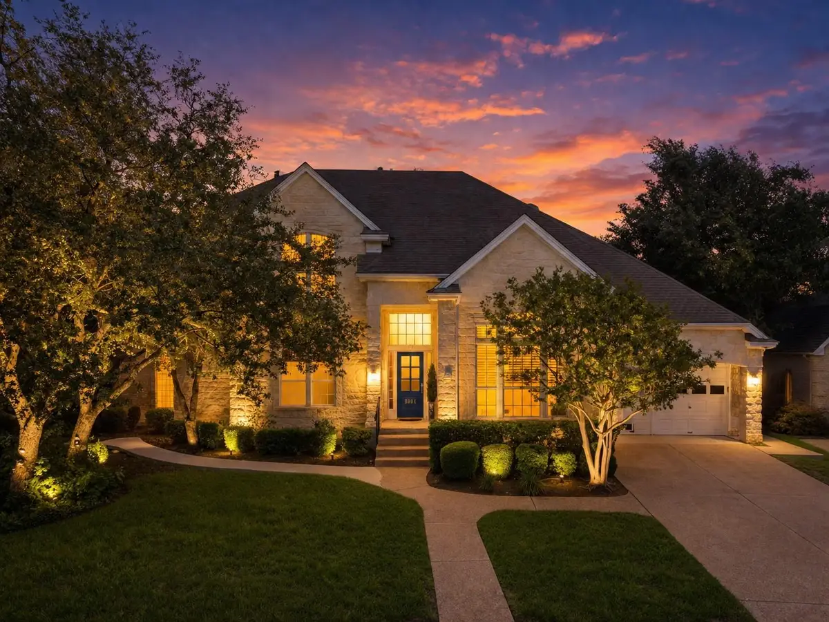 8004 Bottlebrush Dr, Austin, TX 78750 - #1