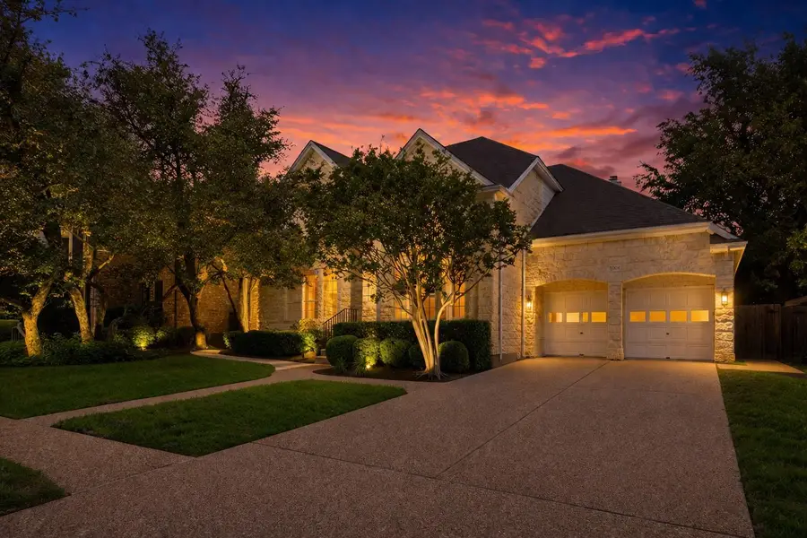 8004 Bottlebrush Dr, Austin, TX 78750 - #2