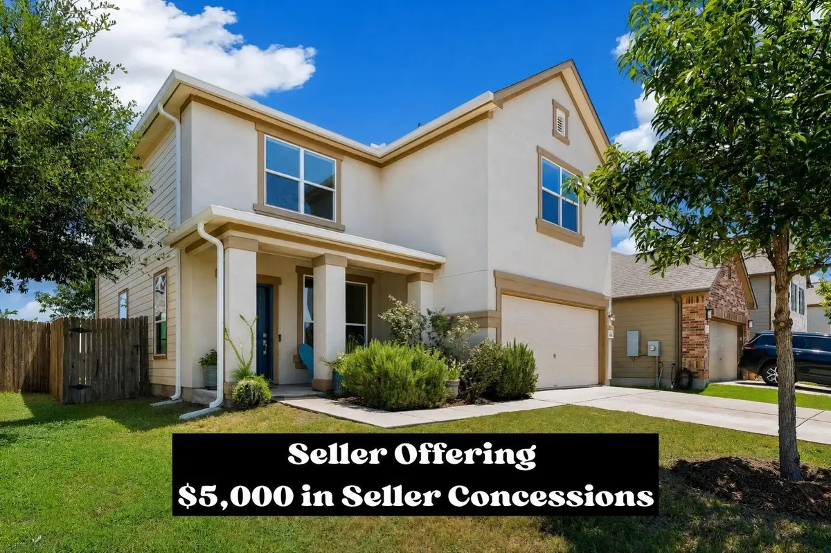 12917 Stoney Ridge Bnd, Del Valle, TX 78617 - #1