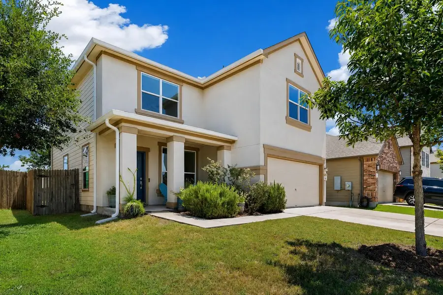 12917 Stoney Ridge Bnd, Del Valle, TX 78617 - #2