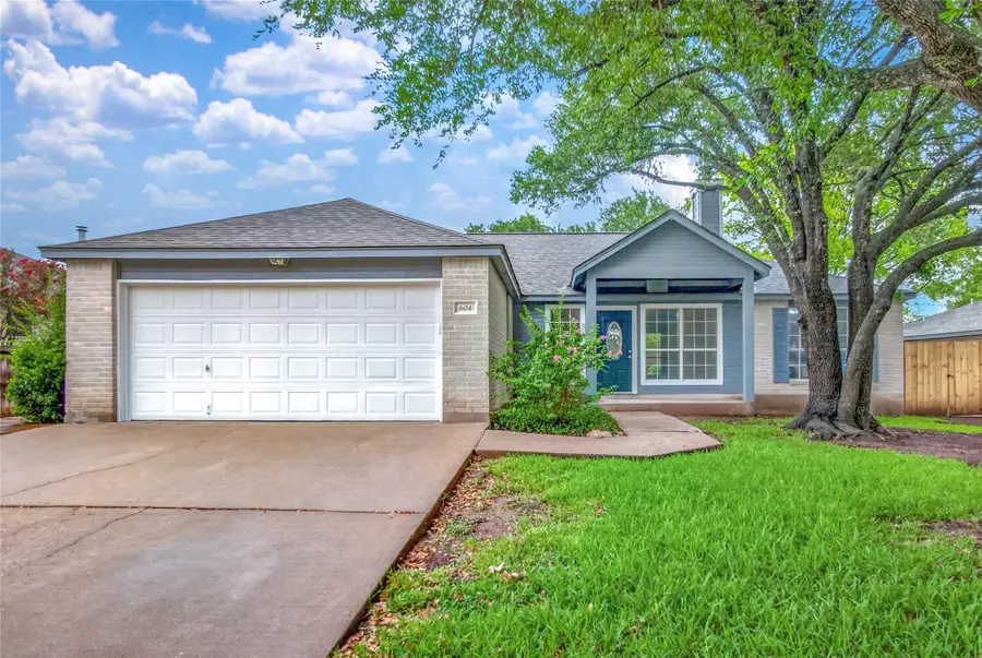 604 Greenslope Cir, Pflugerville, TX 78660 - #2