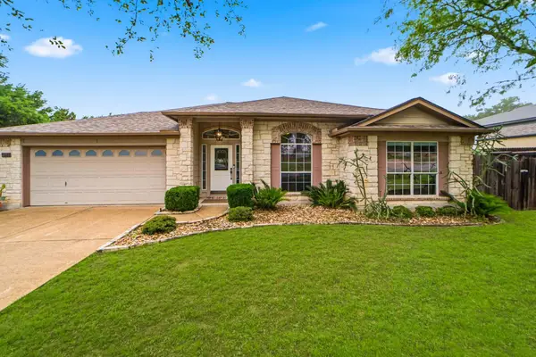 2602 Warren Cv, Lago Vista, TX 78645