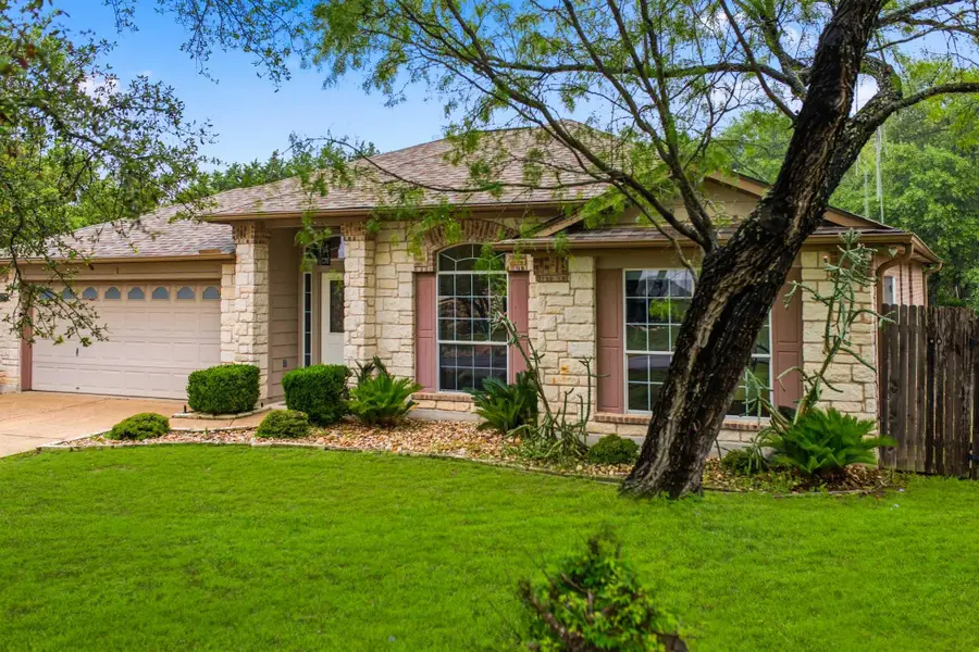 2602 Warren Cv, Lago Vista, TX 78645 - #2