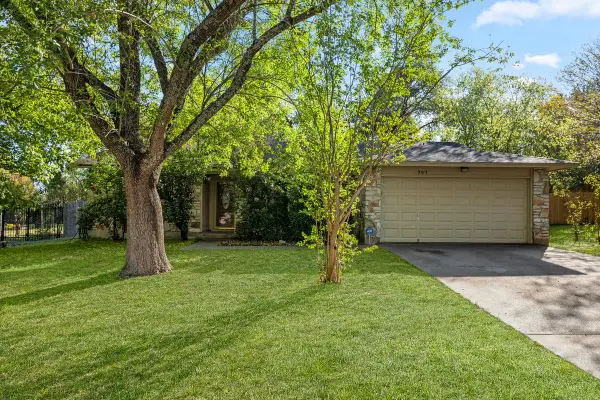 9317 Independence Loop, Austin, TX 78748