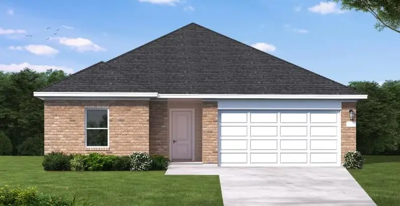 176 Wind Hill, Jarrell, TX 76537 - Image #1