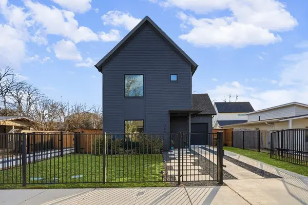 205 W Croslin St #1, Austin, TX 78752