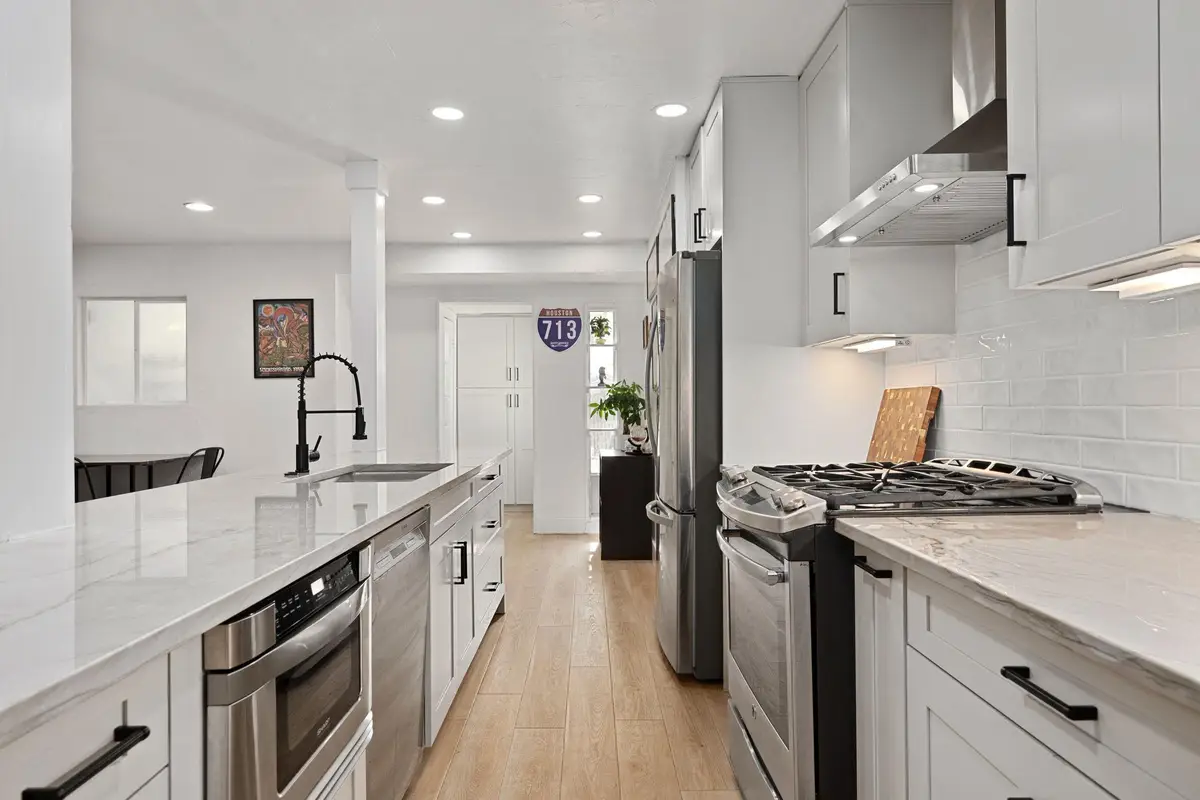 4709 York Hill Dr, Austin, TX 78723 - #1