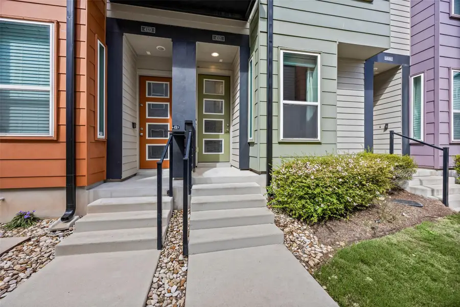 4321 Stromquist St, Austin, TX 78723 - #2